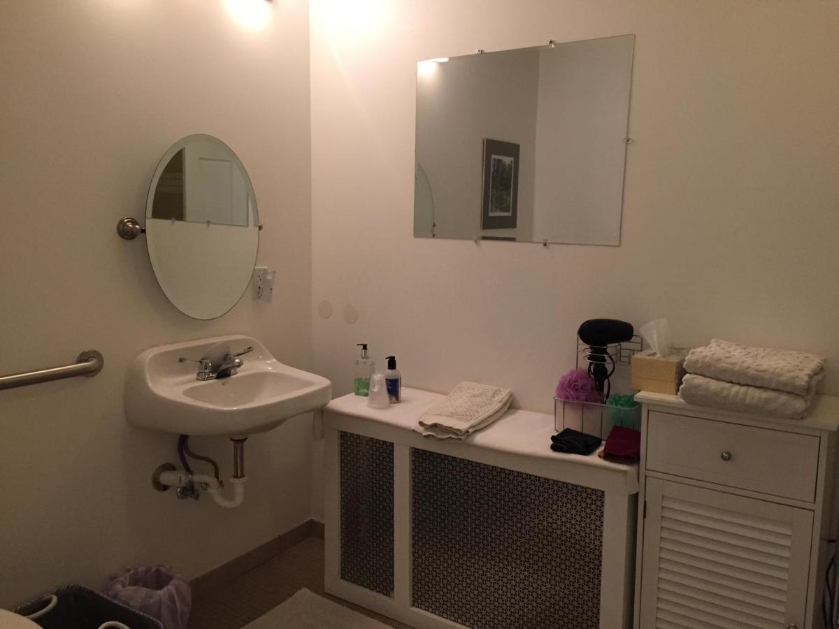 Connellsville Bed And Breakfast Экстерьер фото