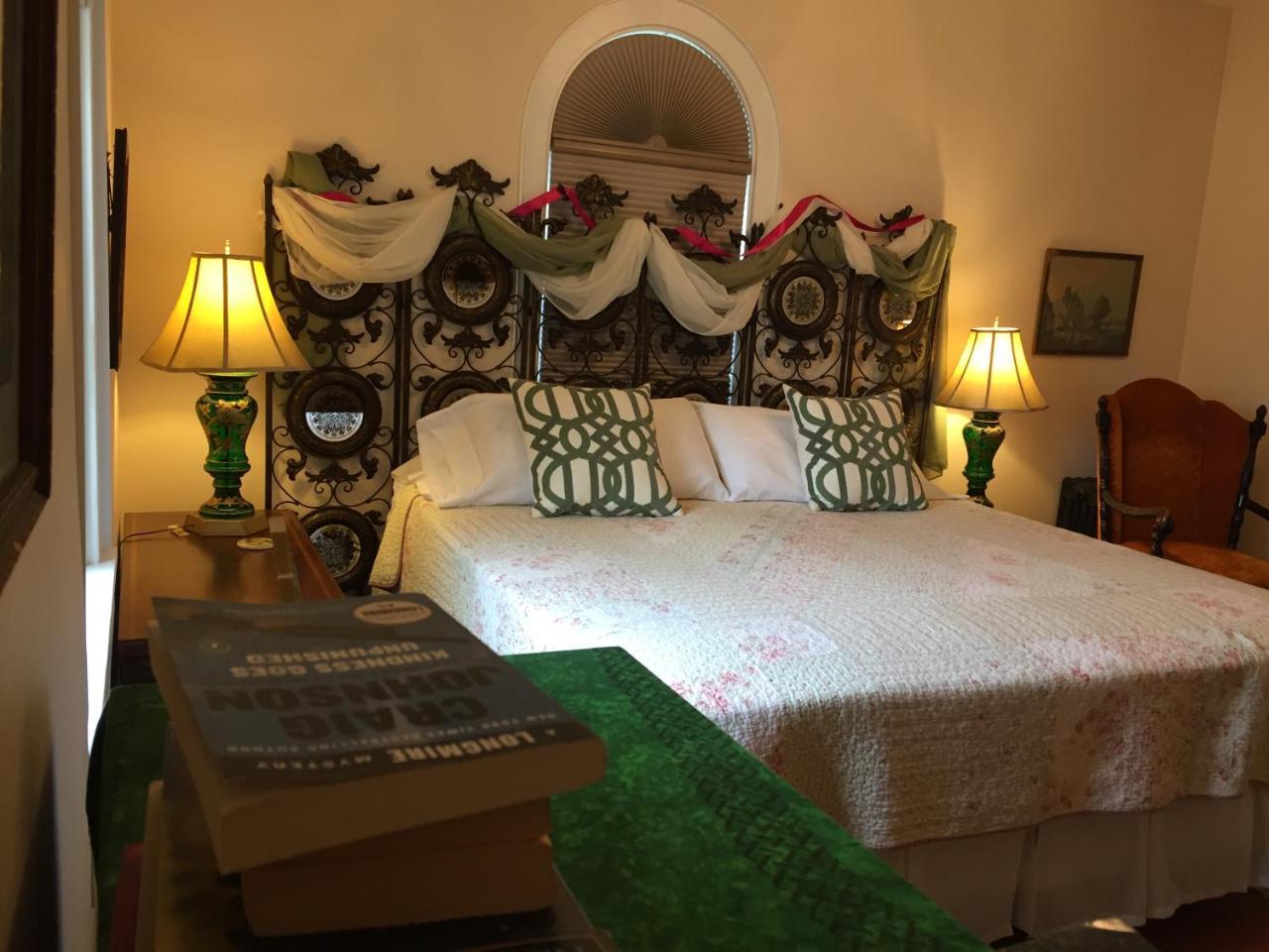 Connellsville Bed And Breakfast Экстерьер фото