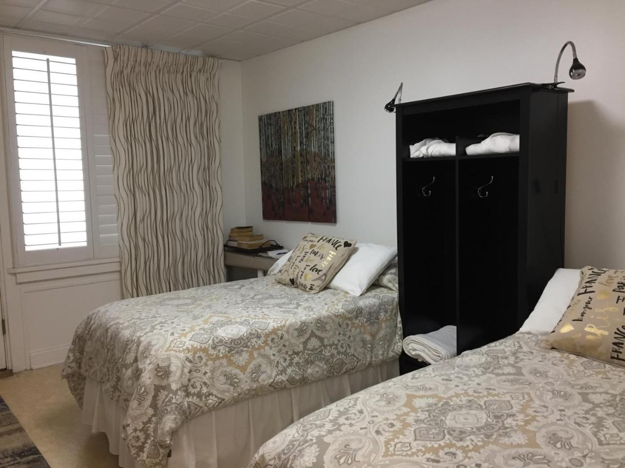 Connellsville Bed And Breakfast Экстерьер фото