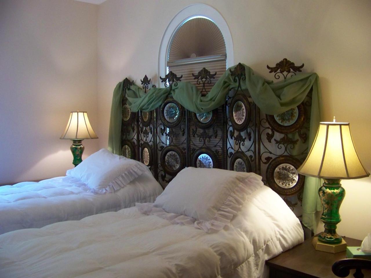 Connellsville Bed And Breakfast Экстерьер фото