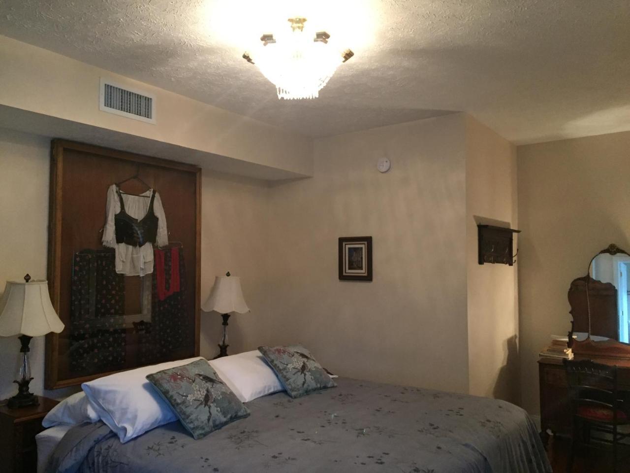 Connellsville Bed And Breakfast Экстерьер фото