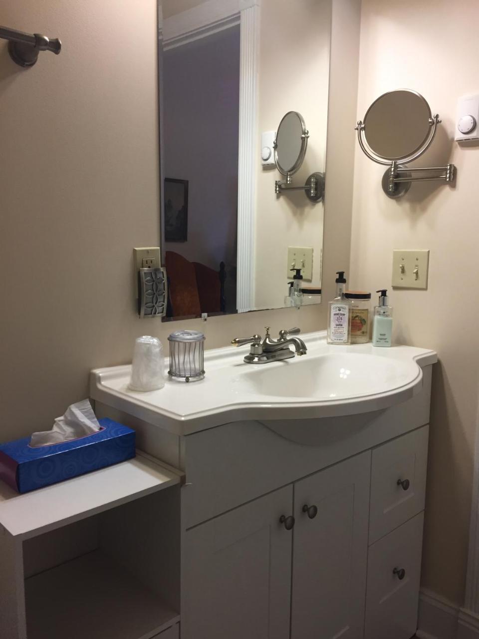 Connellsville Bed And Breakfast Экстерьер фото