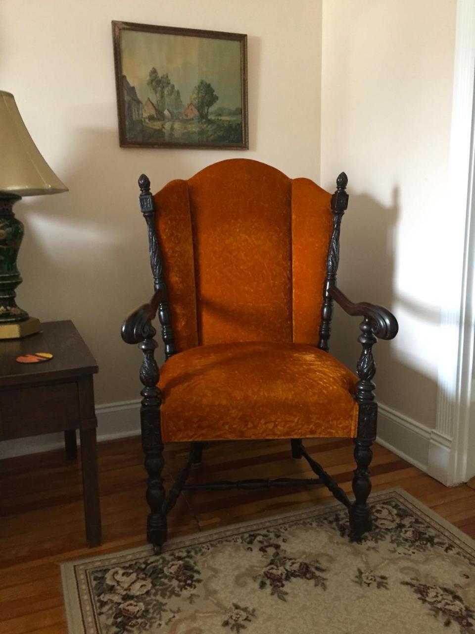Connellsville Bed And Breakfast Экстерьер фото