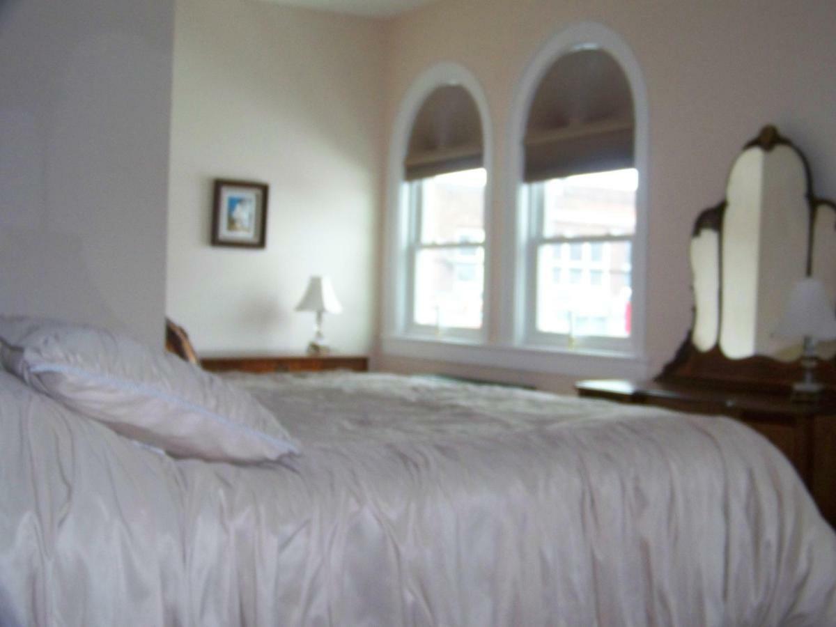 Connellsville Bed And Breakfast Экстерьер фото